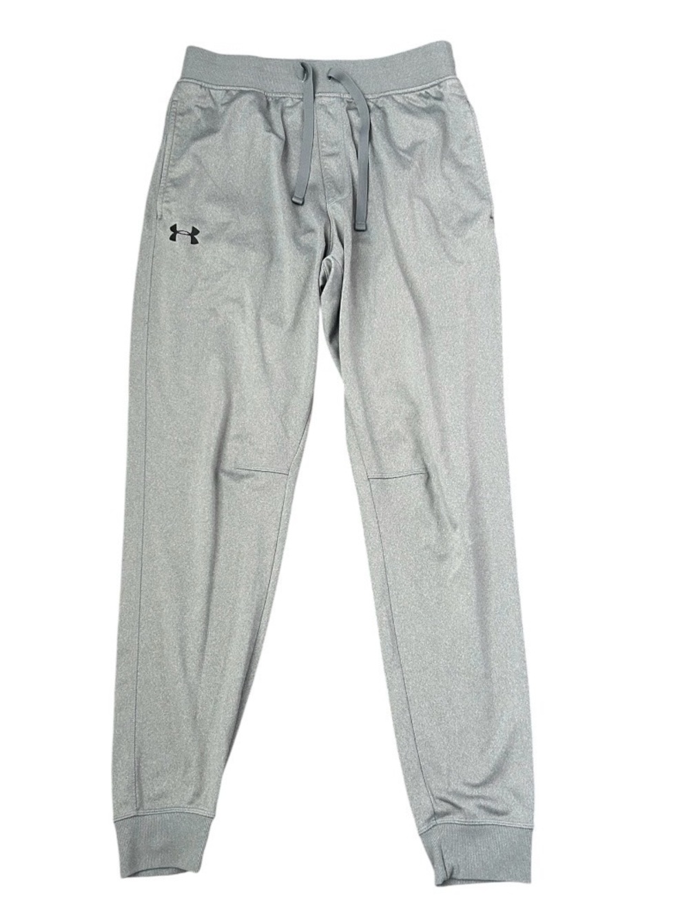 NWOT Under Armour Light Gray Men's Performance Joggers